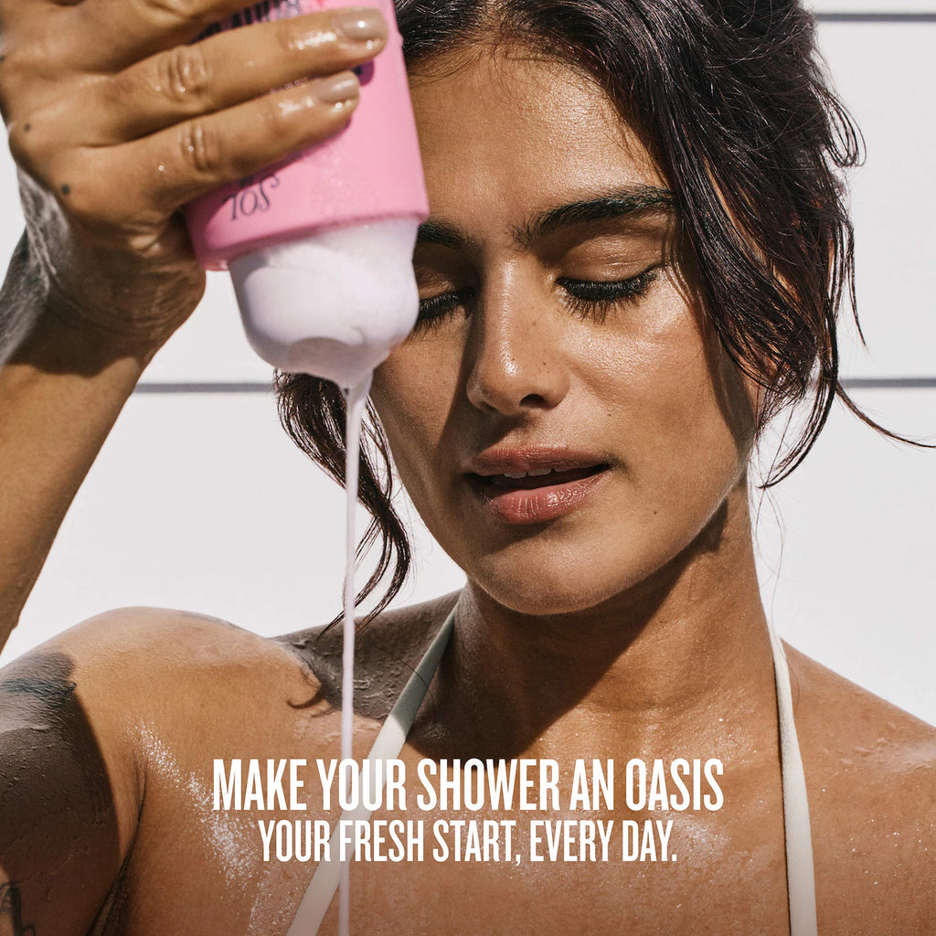Sol de Janeiro  Beija Flor™ Renewing Body Wash
