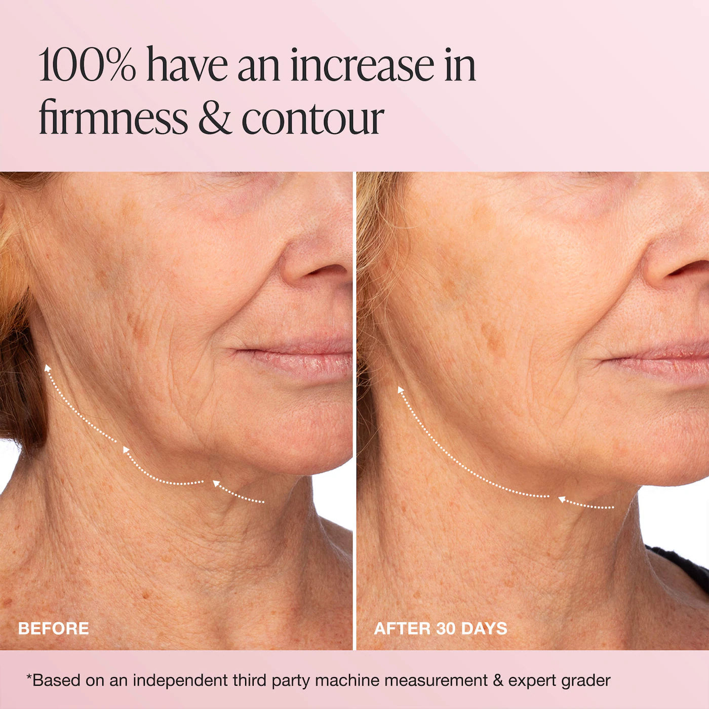 INNBEAUTY PROJECT Extreme Cream Anti-Aging, Firming, & Lifting Refillable Moisturizer