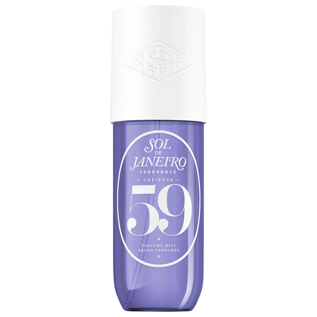 Sol de Janeiro Cheirosa 59 Delicia Hair & Body Perfume Mist