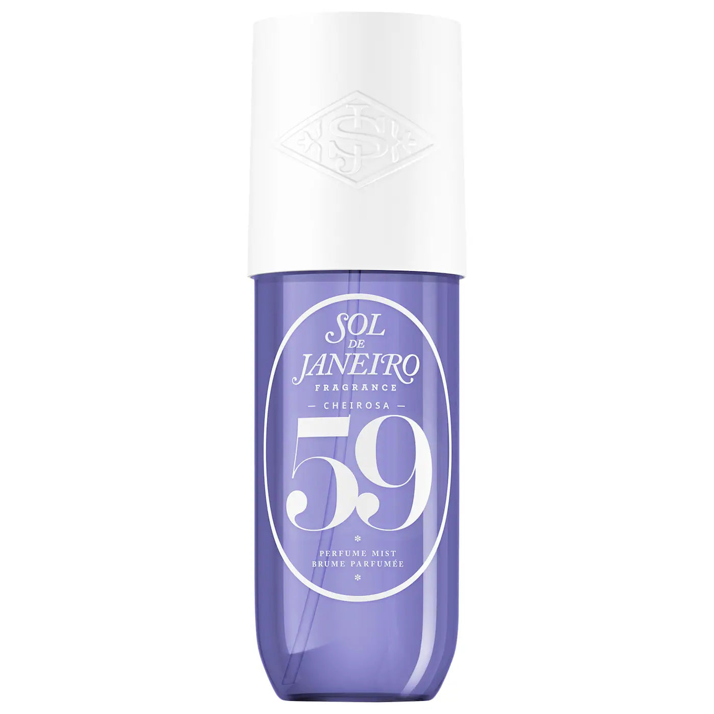 Sol de Janeiro Cheirosa 59 Delicia Hair & Body Perfume Mist