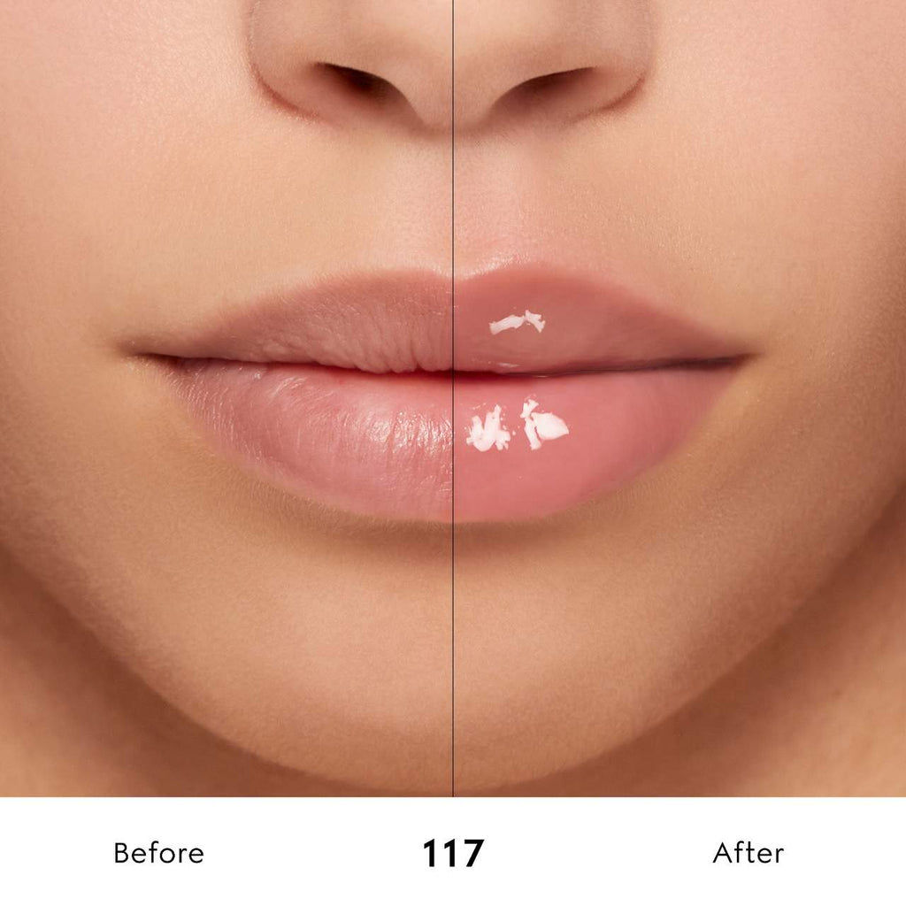 Gucci Hydrating Plumping Lip Gloss