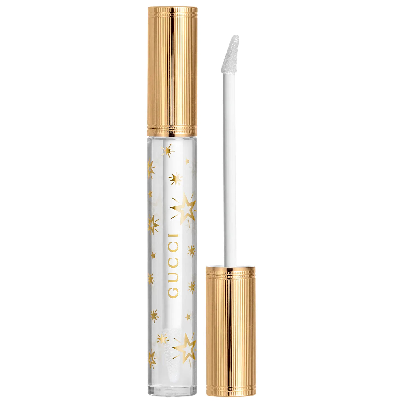 Gucci Hydrating Plumping Lip Gloss