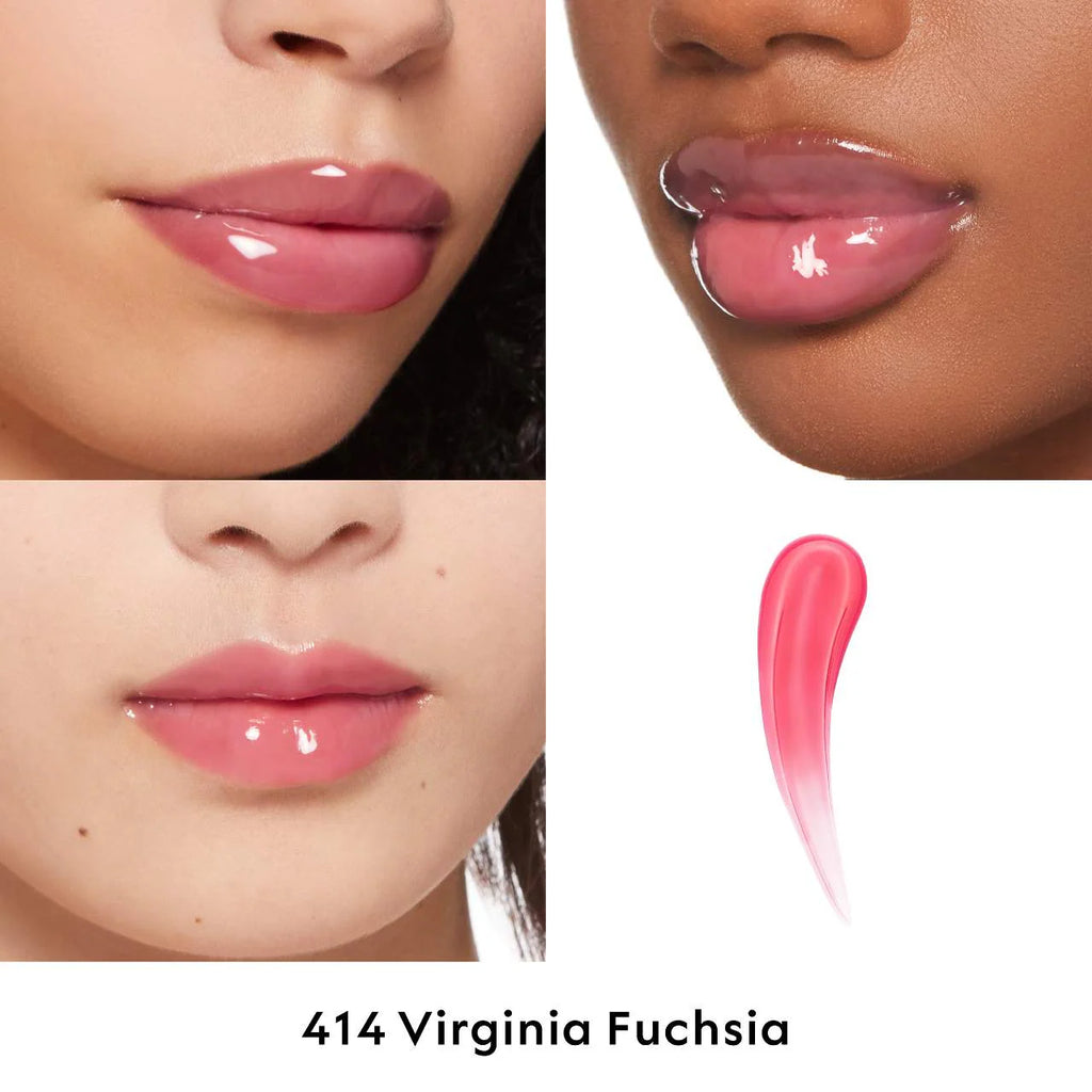 Gucci Lip Gloss Trio Gift Set