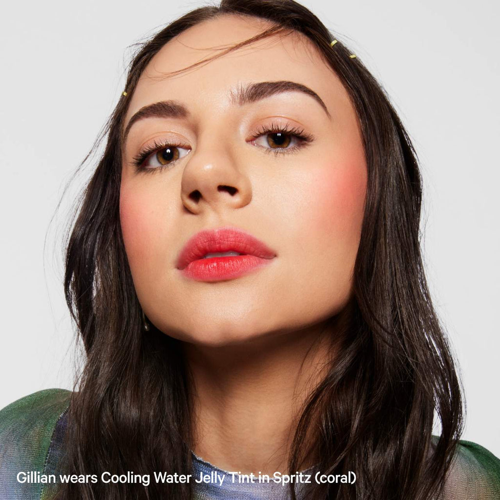 MILK MAKEUP Cooling Water Jelly Tint Lip + Cheek Blush Stain