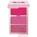 One Size Cheek Clapper 3D Blush Trio Palette