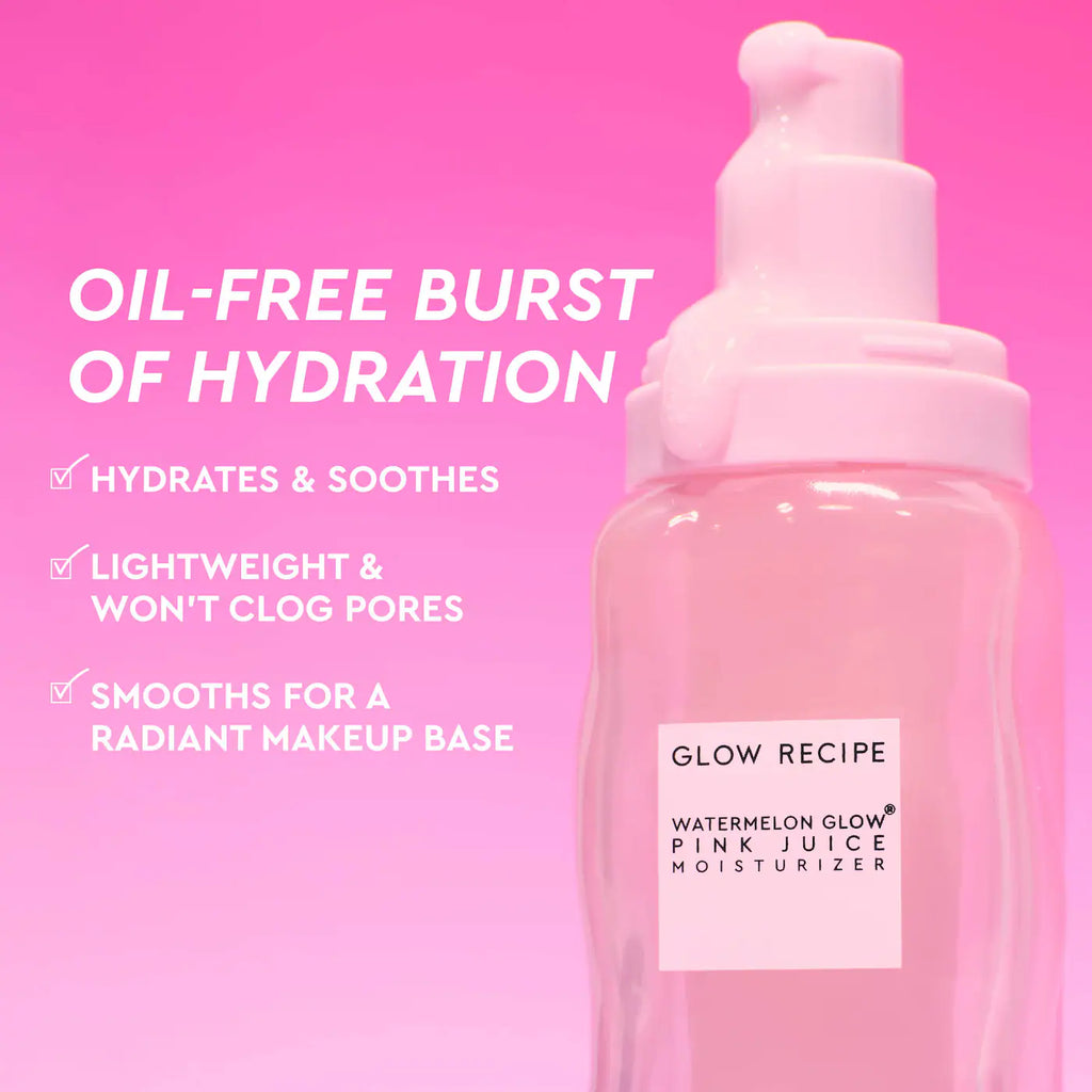 Glow Recipe Double the Glow Kit