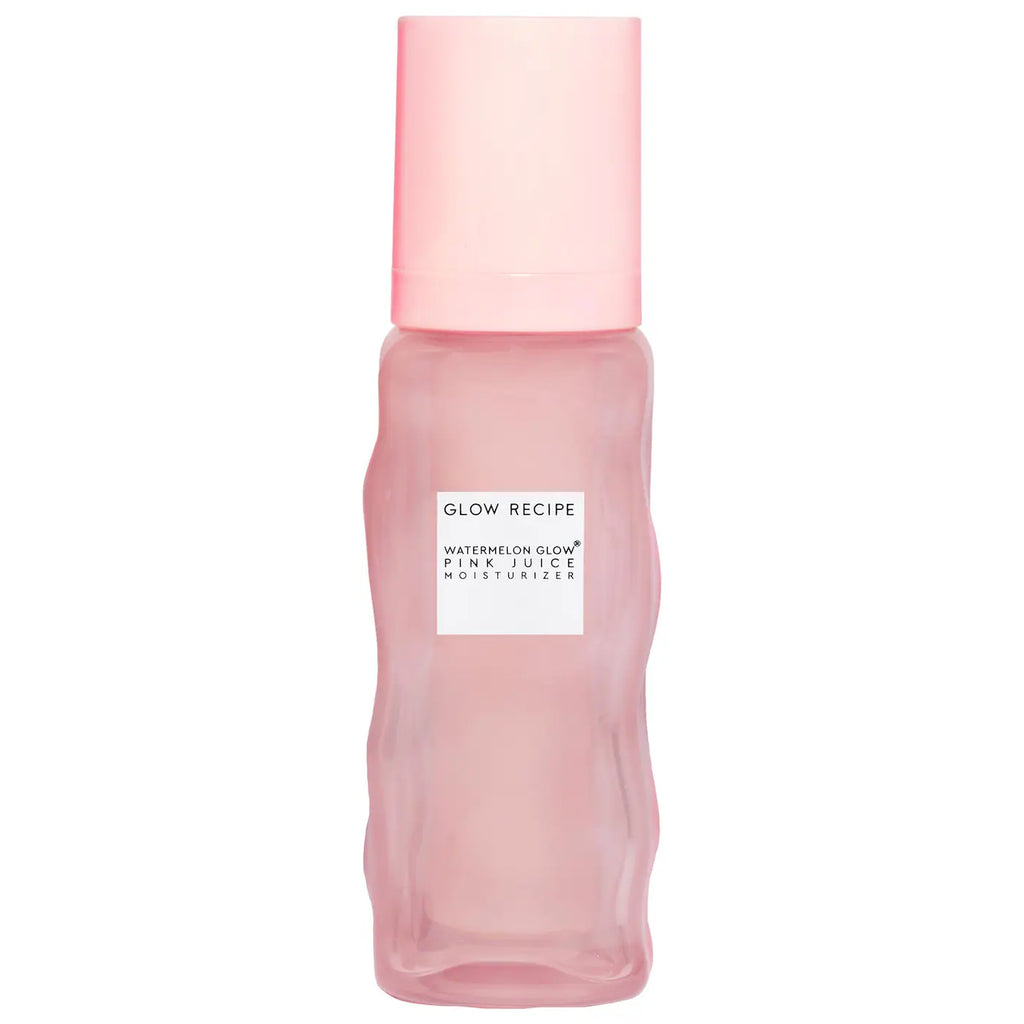 Glow Recipe Watermelon Pink Juice Oil-Free Moisturizer