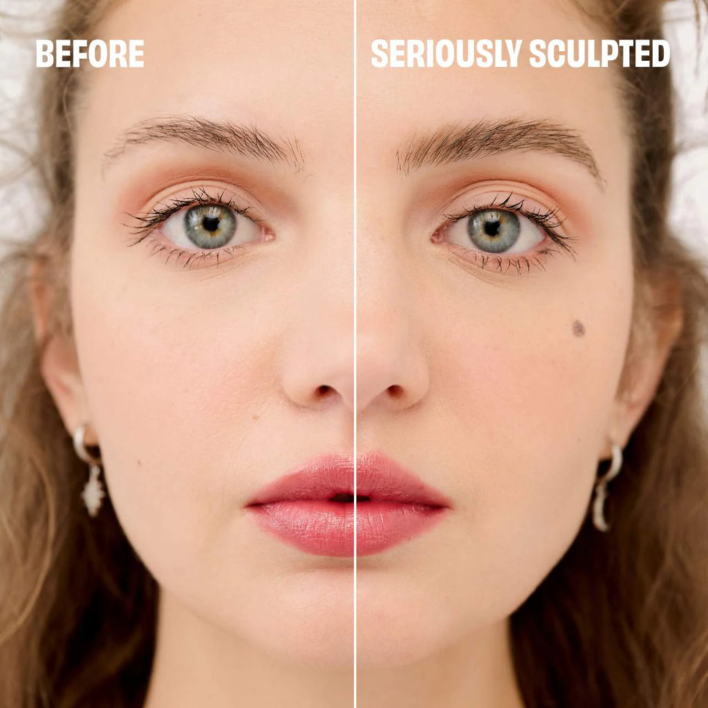 Benefit Cosmetics Precisely, My Brow Tinted Eyebrow Wax