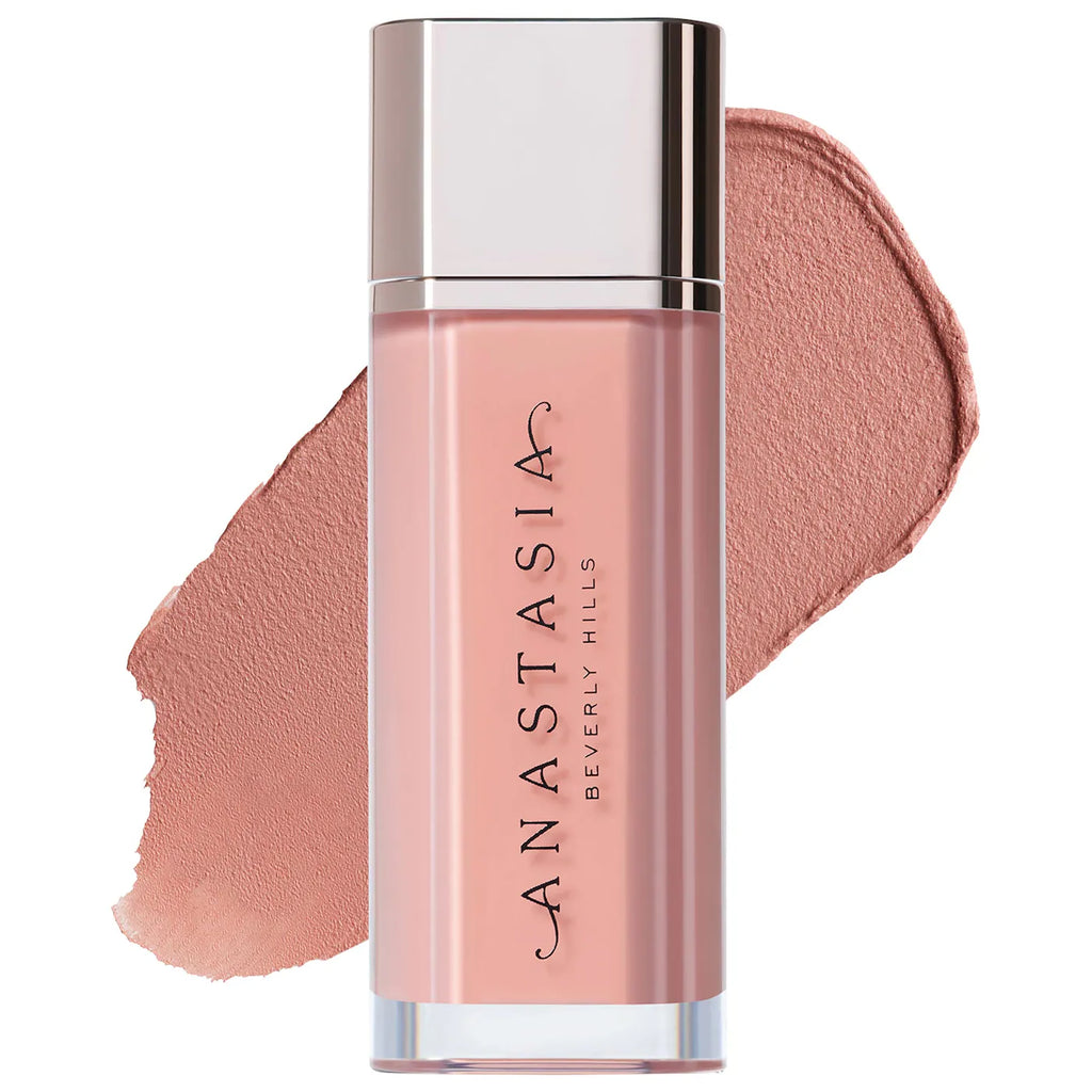 Anastasia Beverly Hills Lip Velvet Liquid Lipstick