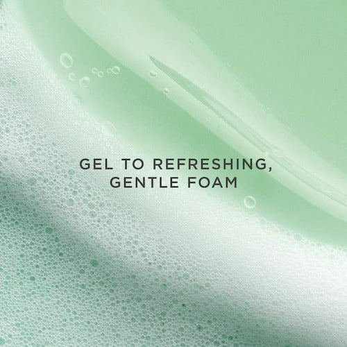 Tatcha The Matcha Cleanse Daily Clarifying Gel Cleanser