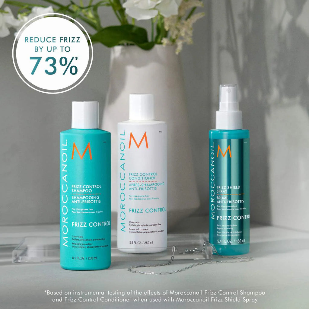 Moroccanoil Frizz Control Conditioner