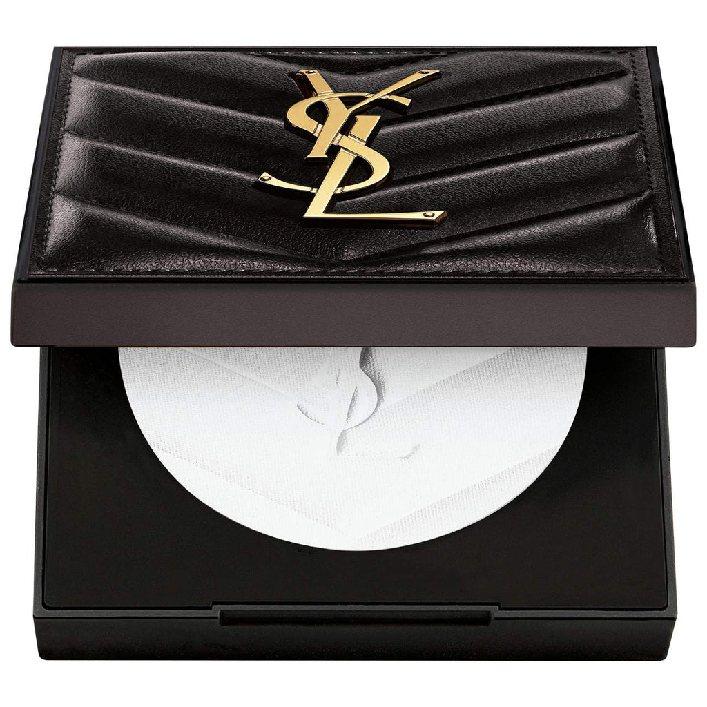 Yves Saint Laurent YSL All Hours Hyper Finish 24H Multi-Use Natural Matte Powder