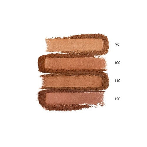 Armani Beauty Luminous Silk Creamy Bronzing Powder