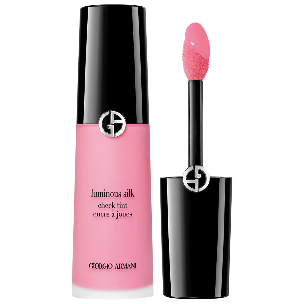 Giorgio Armani Luminous Silk Cheek Tint Blush