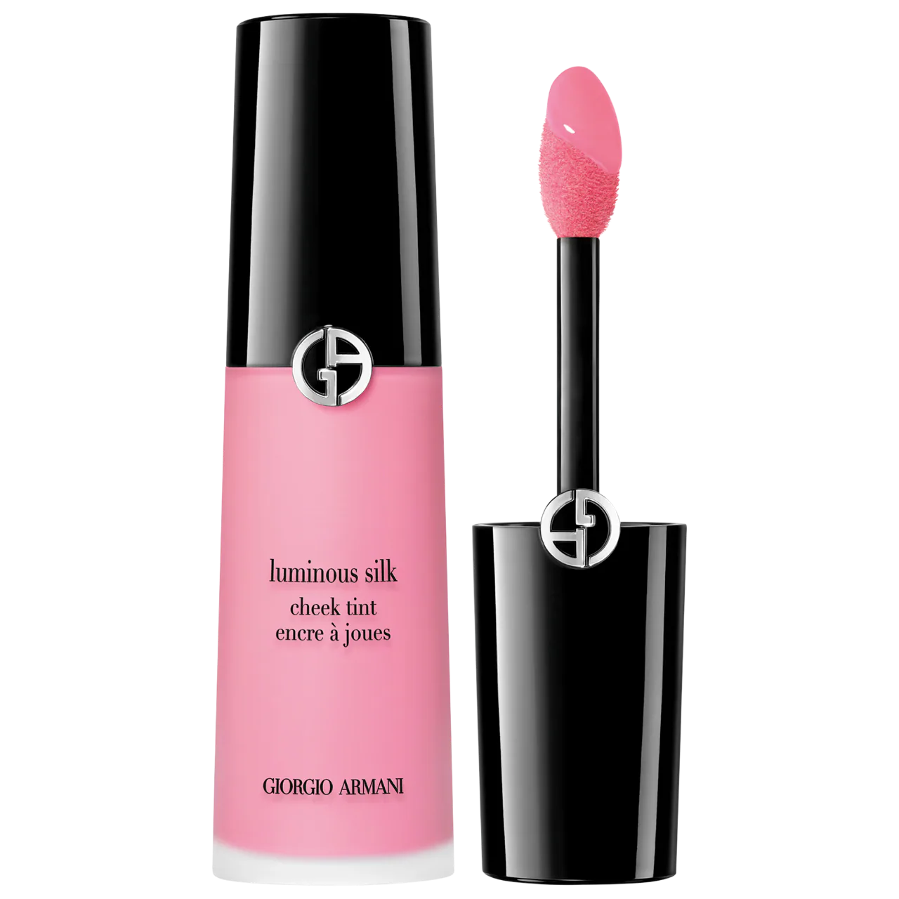 Giorgio Armani Luminous Silk Cheek Tint Blush