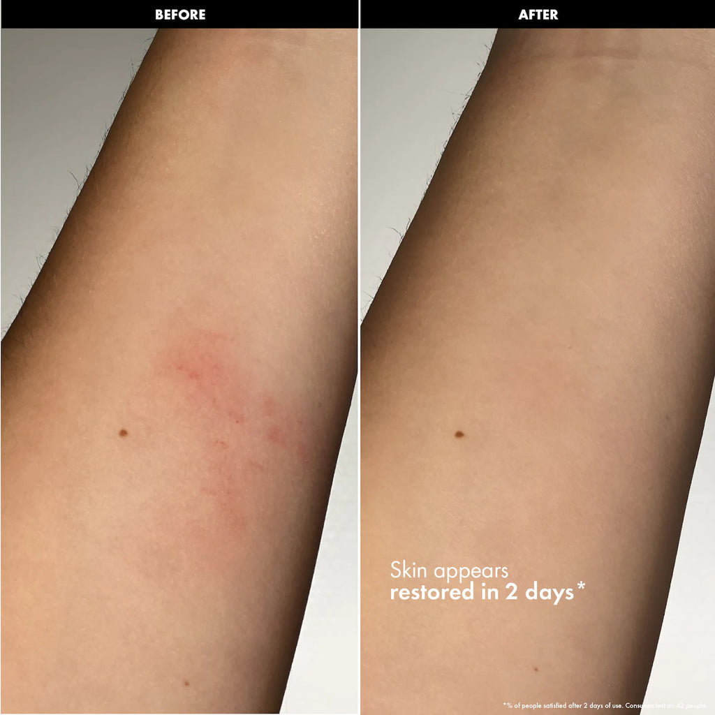 SEPHORA COLLECTION Hydrating Cica Express Repair Care Cream
