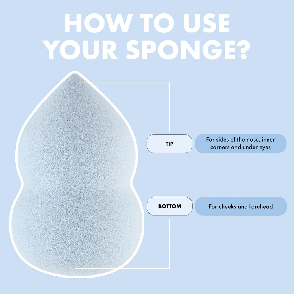 SEPHORA COLLECTION Flawless Complexion Sponge