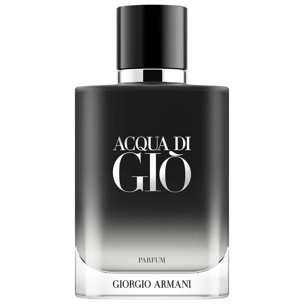 Armani Beauty Acqua Di Gio Parfum with Bergamot & Rosemary