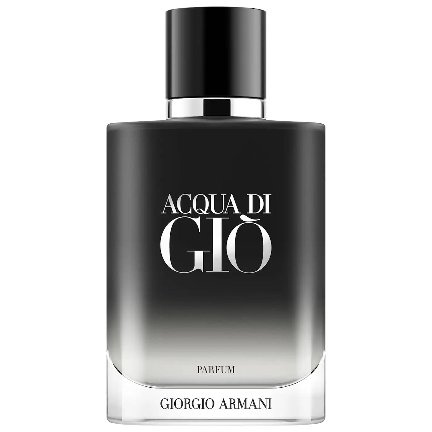 Armani Beauty Acqua Di Gio Parfum with Bergamot & Rosemary