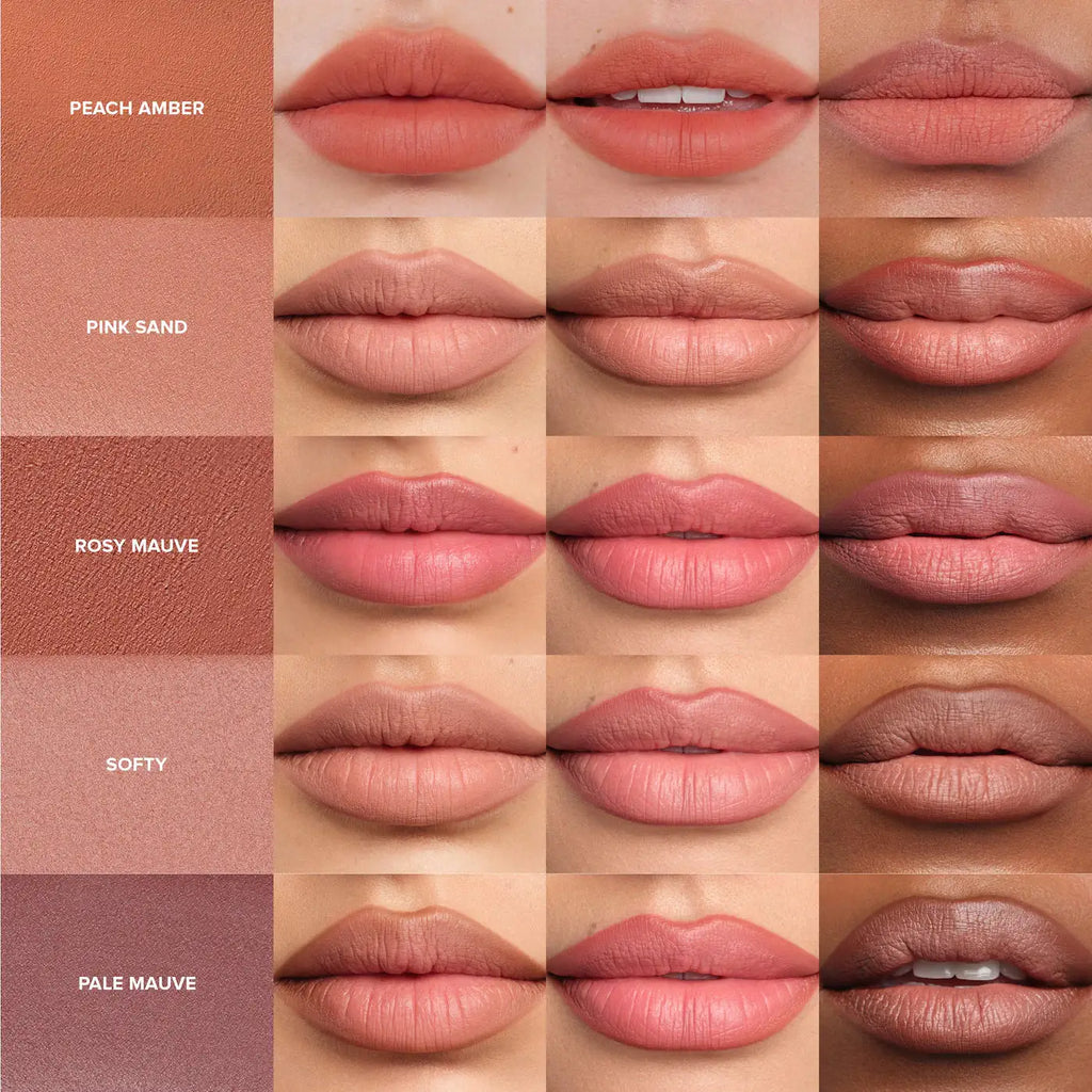Anastasia Beverly Hills Lip Velvet Liquid Lipstick
