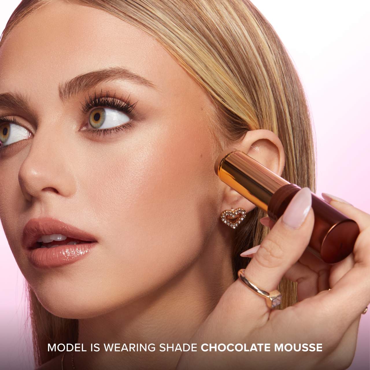 Too Faced Chocolate Soleil Melting Bronzing & Sculpting Stick