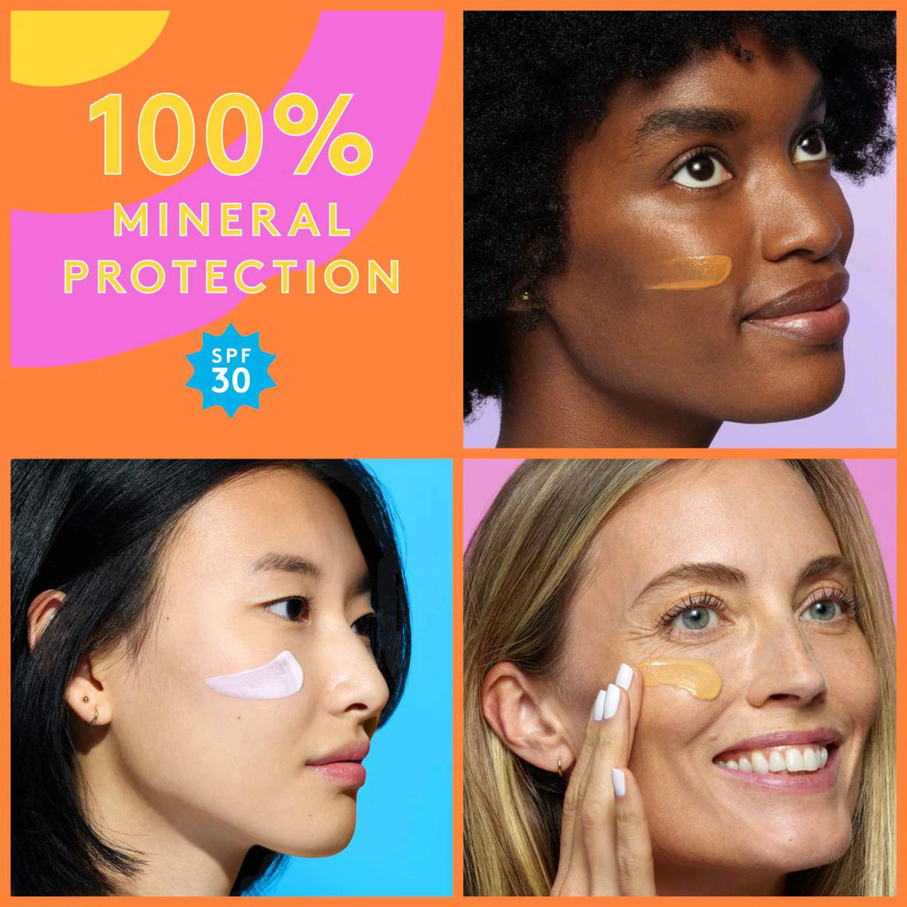 Drunk Elephant Umbra Tinte™ Mineral Cream SPF 30