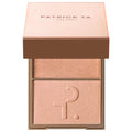 PATRICK TA Major Glow Creme & Powder Light Reflecting Translucent Highlighter Duo