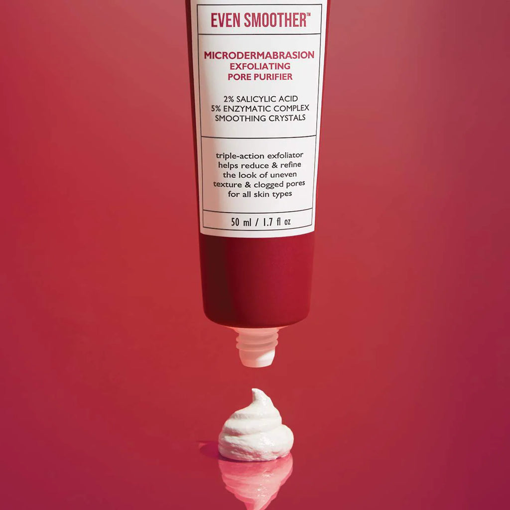 Peter Thomas Roth Even Smoother™ Microdermabrasion Exfoliating Pore Purifier