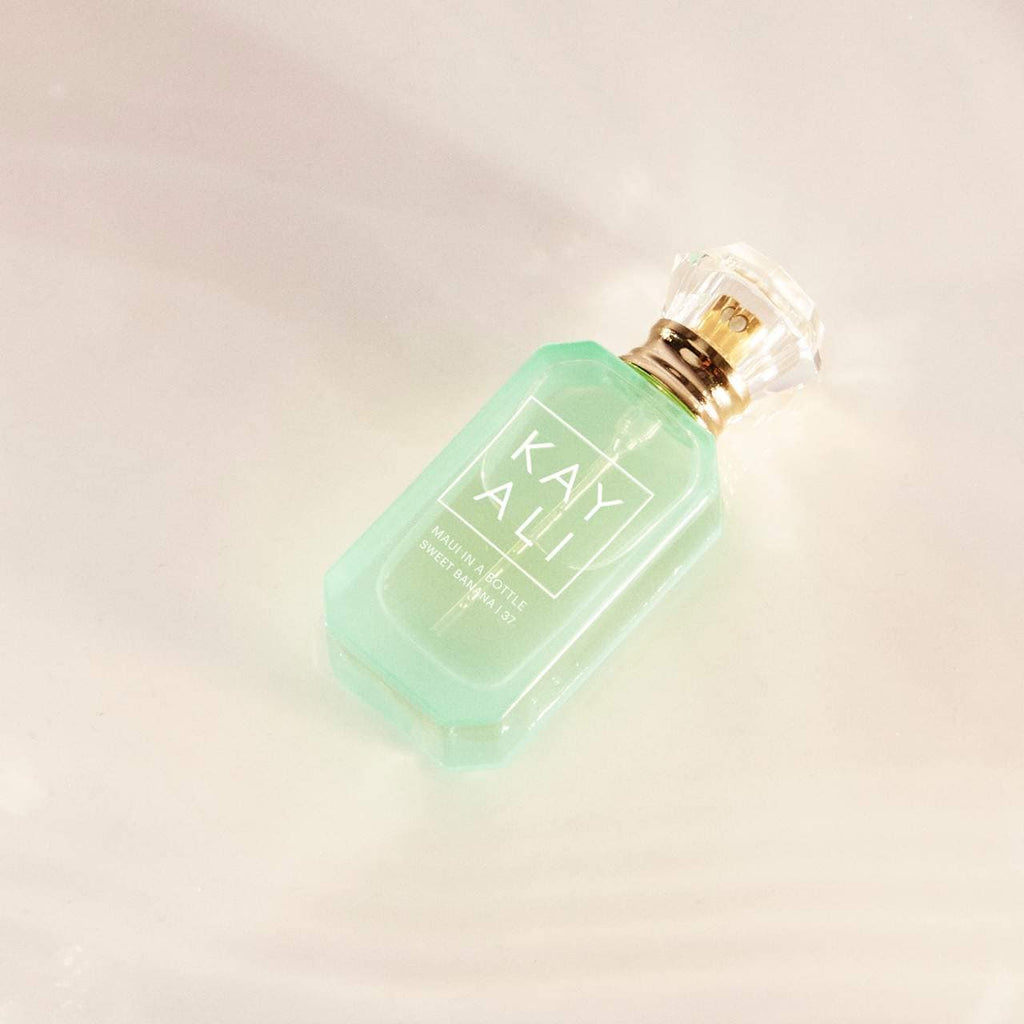 KAYALI Mini MAUI IN A BOTTLE SWEET BANANA | 37 Eau de Parfum