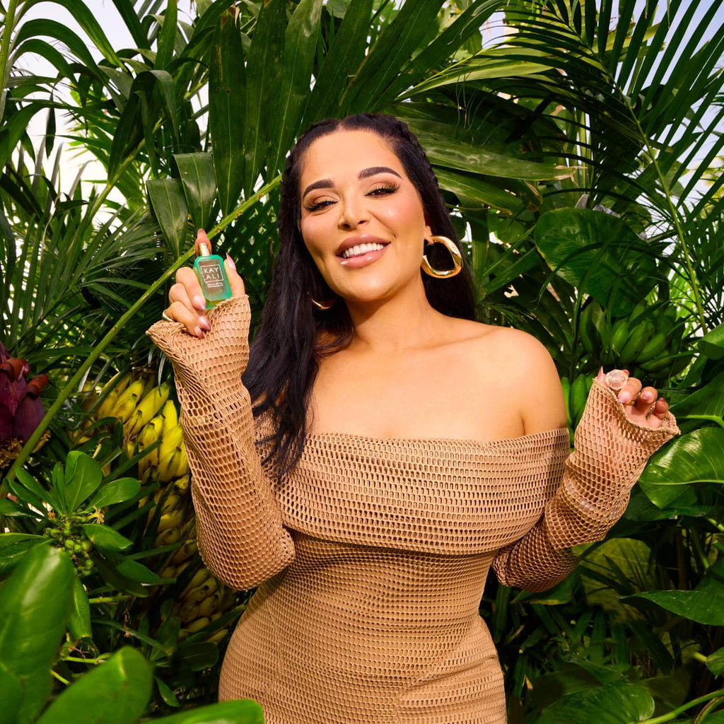 KAYALI Mini MAUI IN A BOTTLE SWEET BANANA | 37 Eau de Parfum