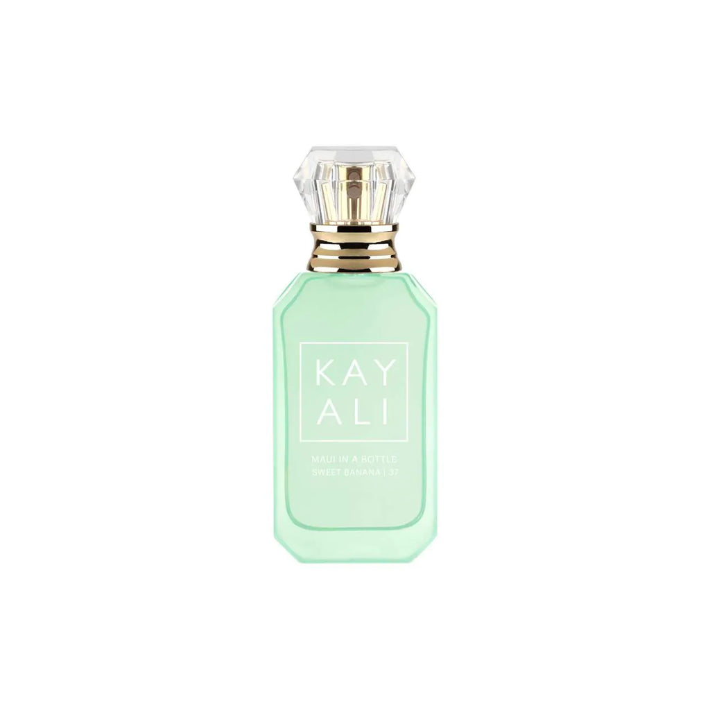 KAYALI Mini MAUI IN A BOTTLE SWEET BANANA | 37 Eau de Parfum