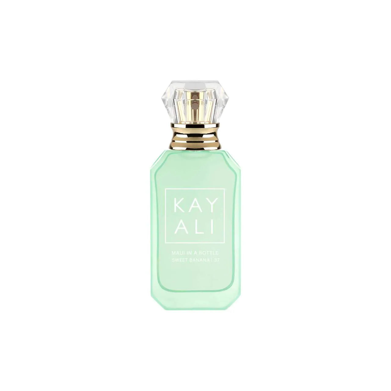 KAYALI Mini MAUI IN A BOTTLE SWEET BANANA | 37 Eau de Parfum
