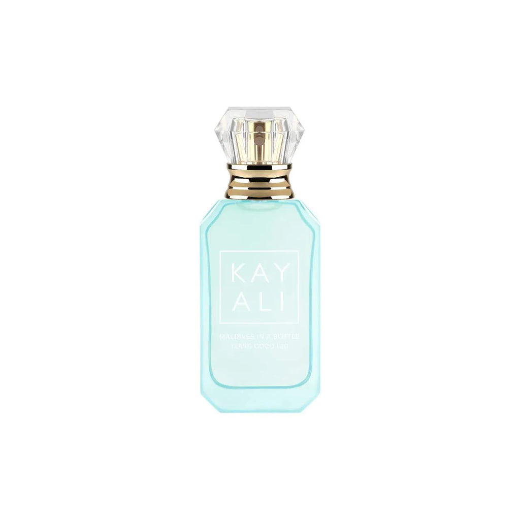 KAYALI Mini MALDIVES IN A BOTTLE YLANG COCO | 20 Eau de Parfum