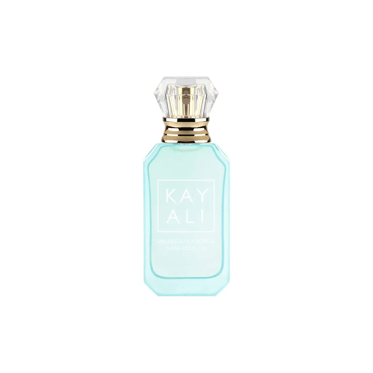 KAYALI Mini MALDIVES IN A BOTTLE YLANG COCO | 20 Eau de Parfum