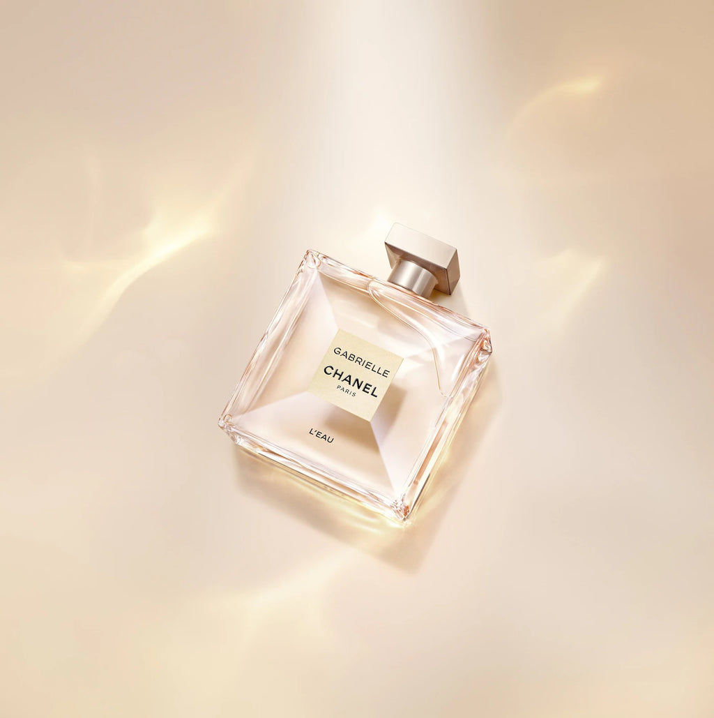 CHANEL Gabrielle L'Eau Eau de Toilette