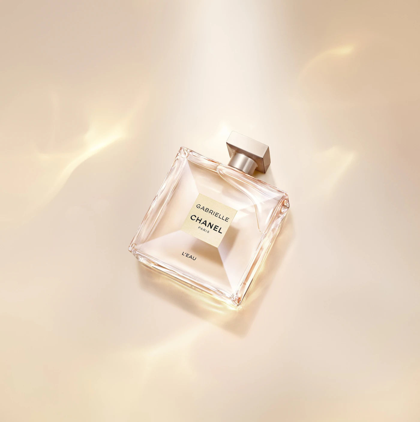 CHANEL Gabrielle L'Eau Eau de Toilette