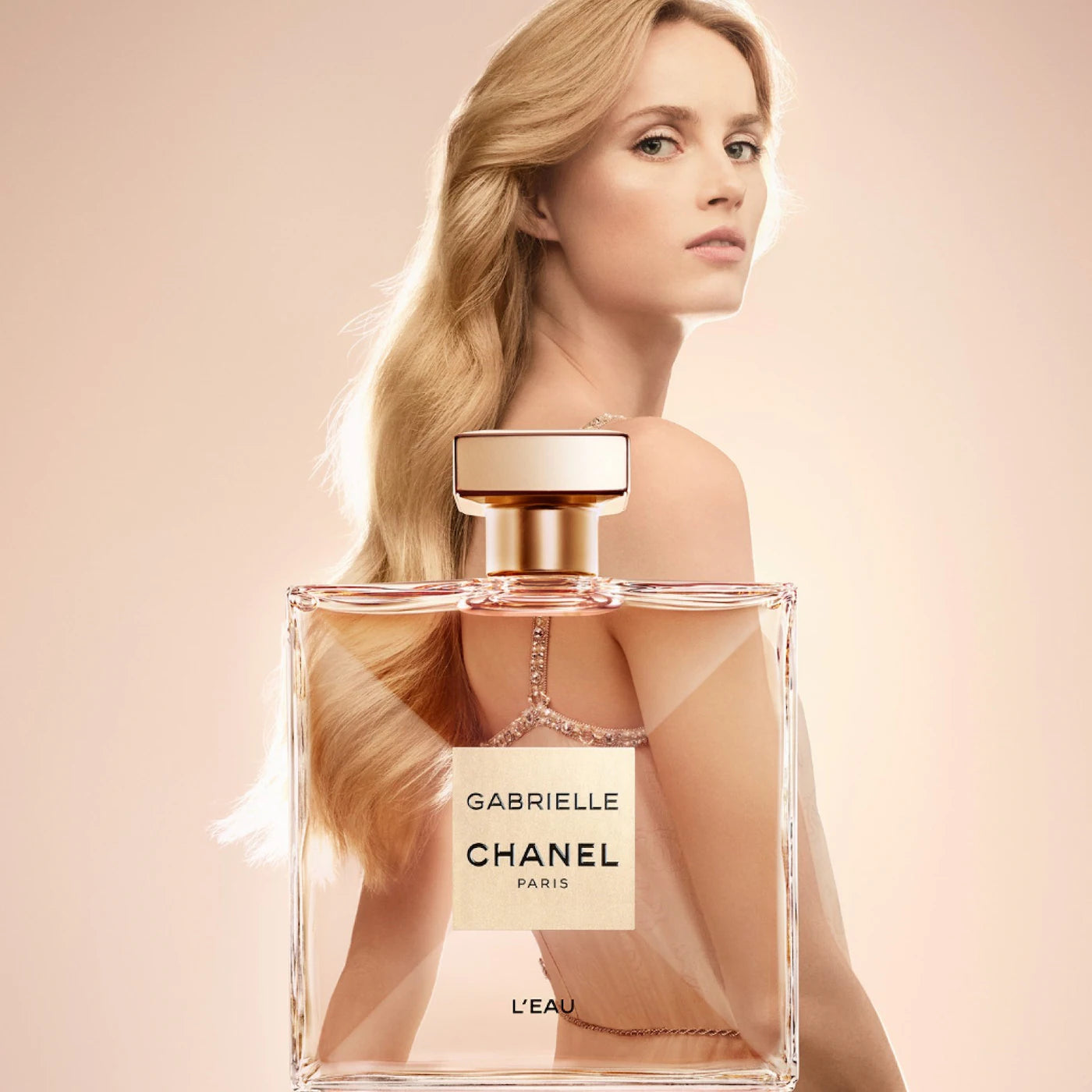 CHANEL Gabrielle L'Eau Eau de Toilette