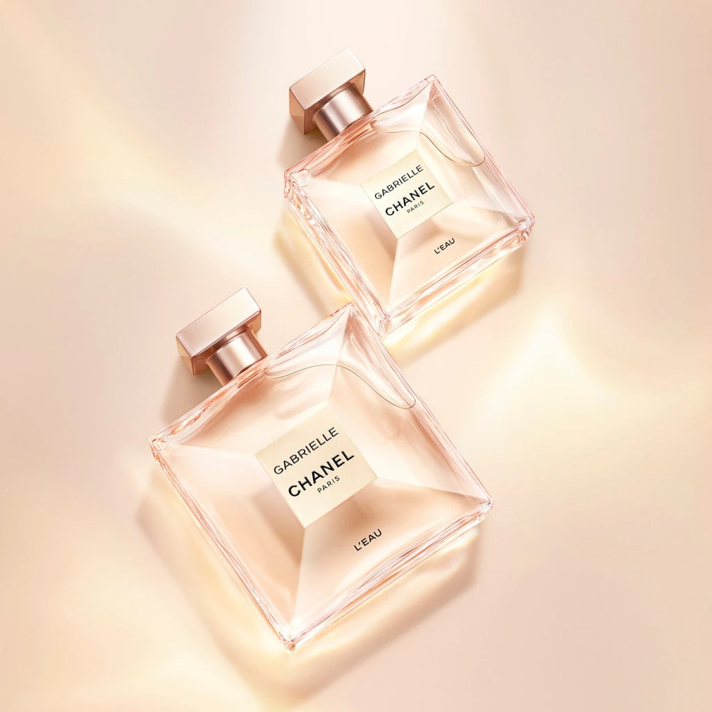 CHANEL Gabrielle L'Eau Eau de Toilette