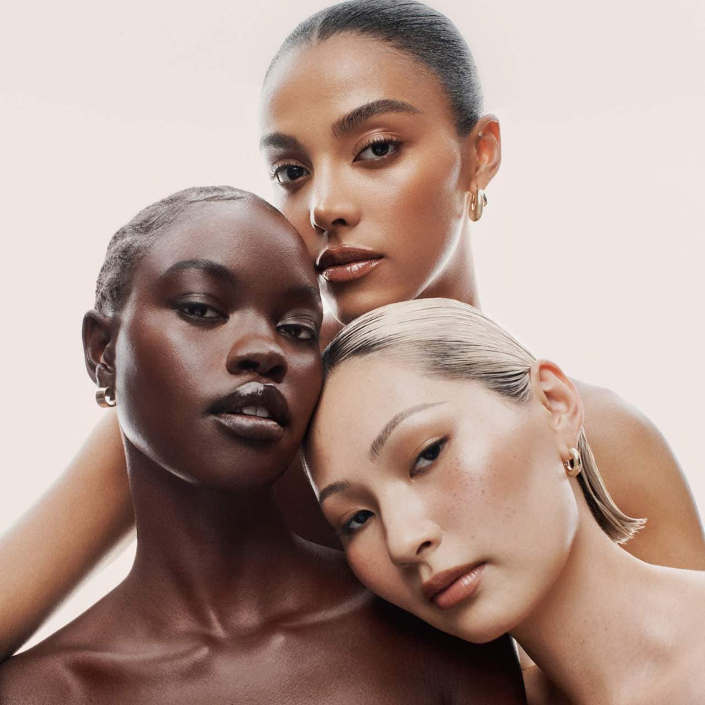 PATRICK TA Major Skin Hydra-Luxe Luminous Skin Perfecting Foundation For Natural Glow