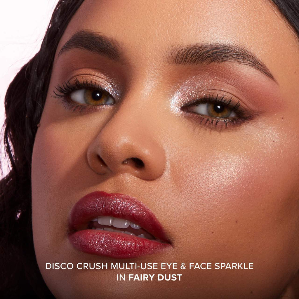 Too Faced Disco Crush High Shine Glitter Eye + Face Sparkle