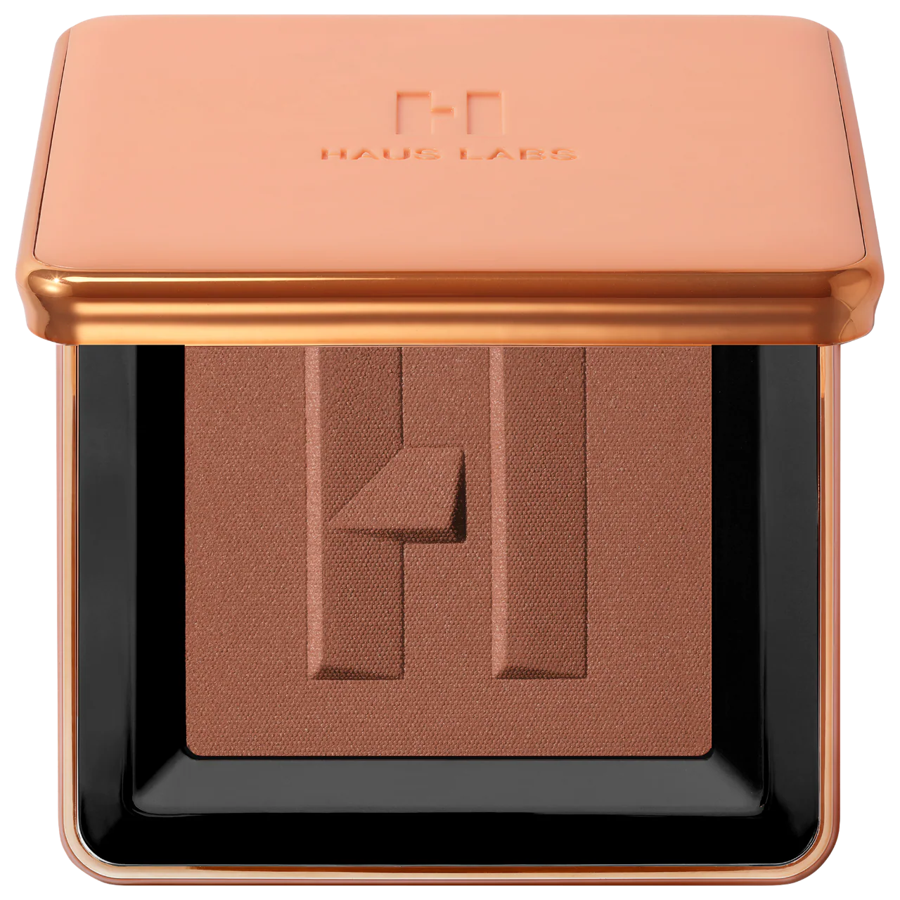 HAUS LABS BY LADY GAGA Power Sculpt Velvet Talc-Free Powder Bronzer