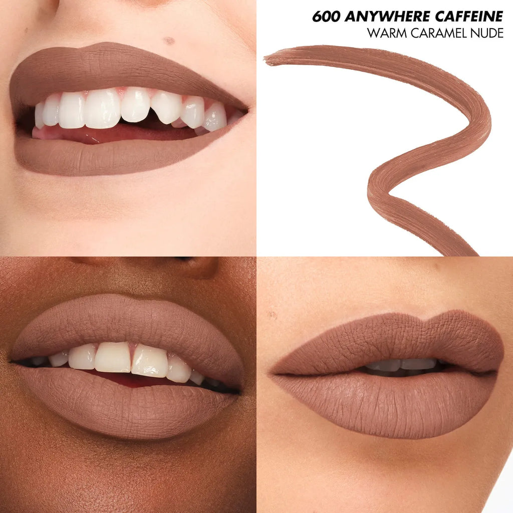 Make Up For Ever Artist Color Pencil Extreme Waterproof Lip Liner