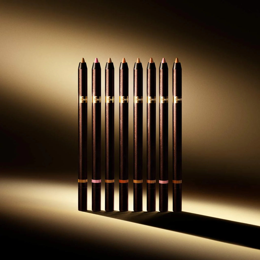 TOM FORD Runway Matte Lip Liner Pencil for Sculpted Definition