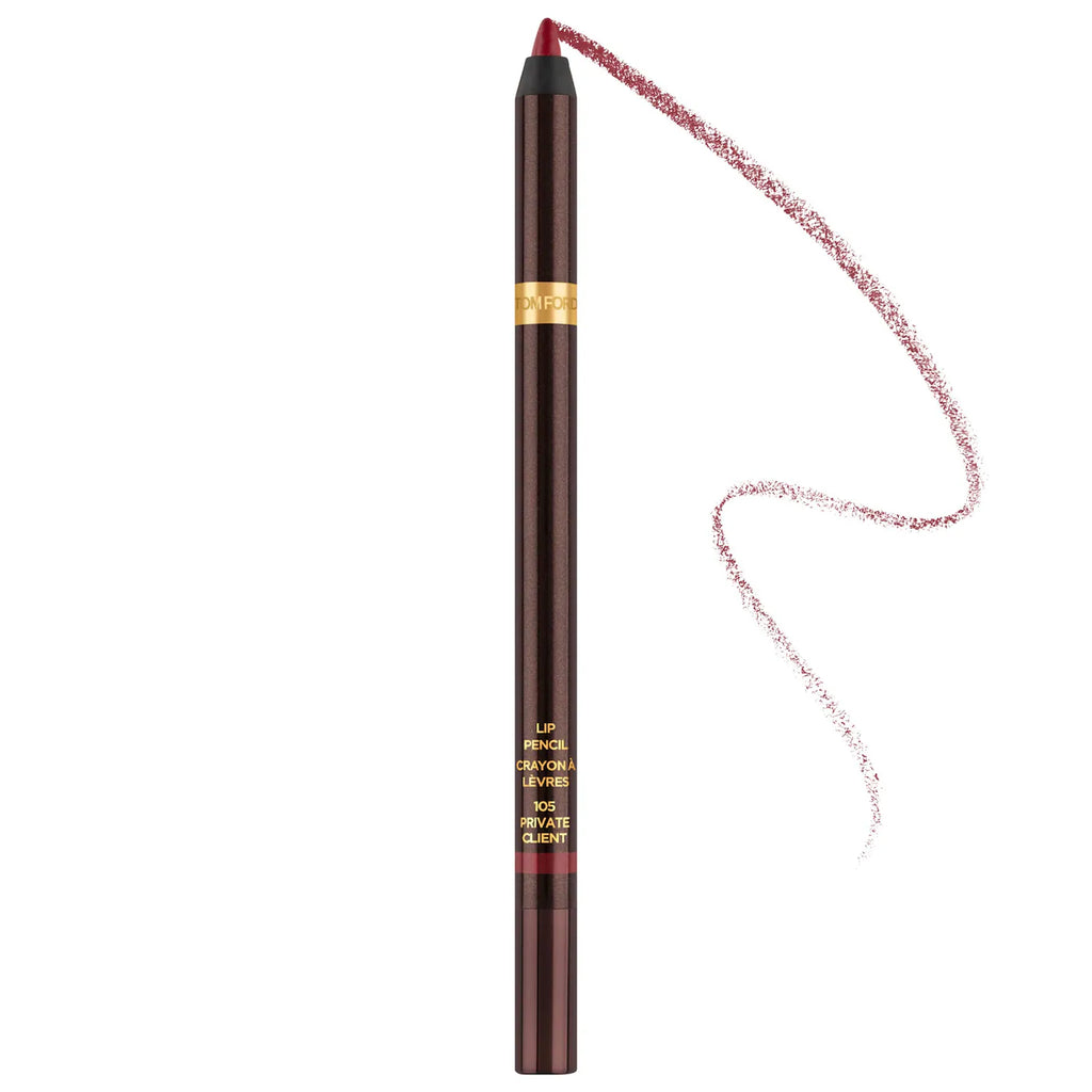 TOM FORD Runway Matte Lip Liner Pencil for Sculpted Definition
