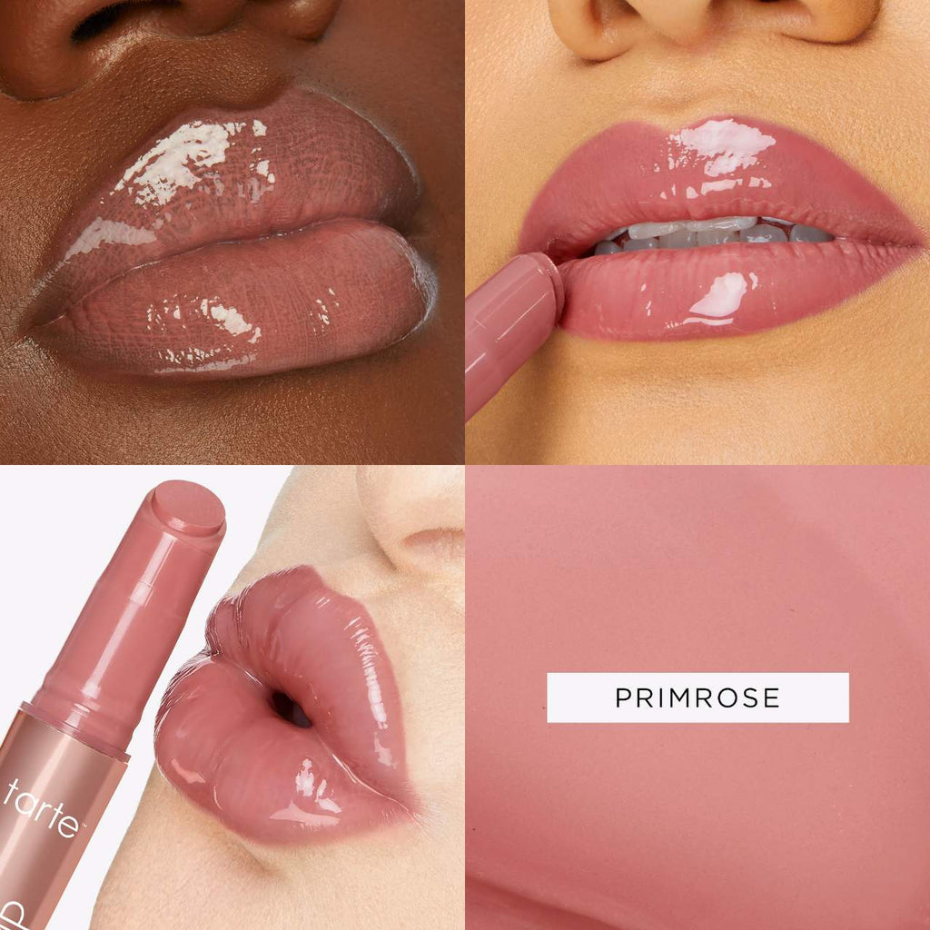 Tarte maracuja juicy lip plumping gloss JUMBO SIZE