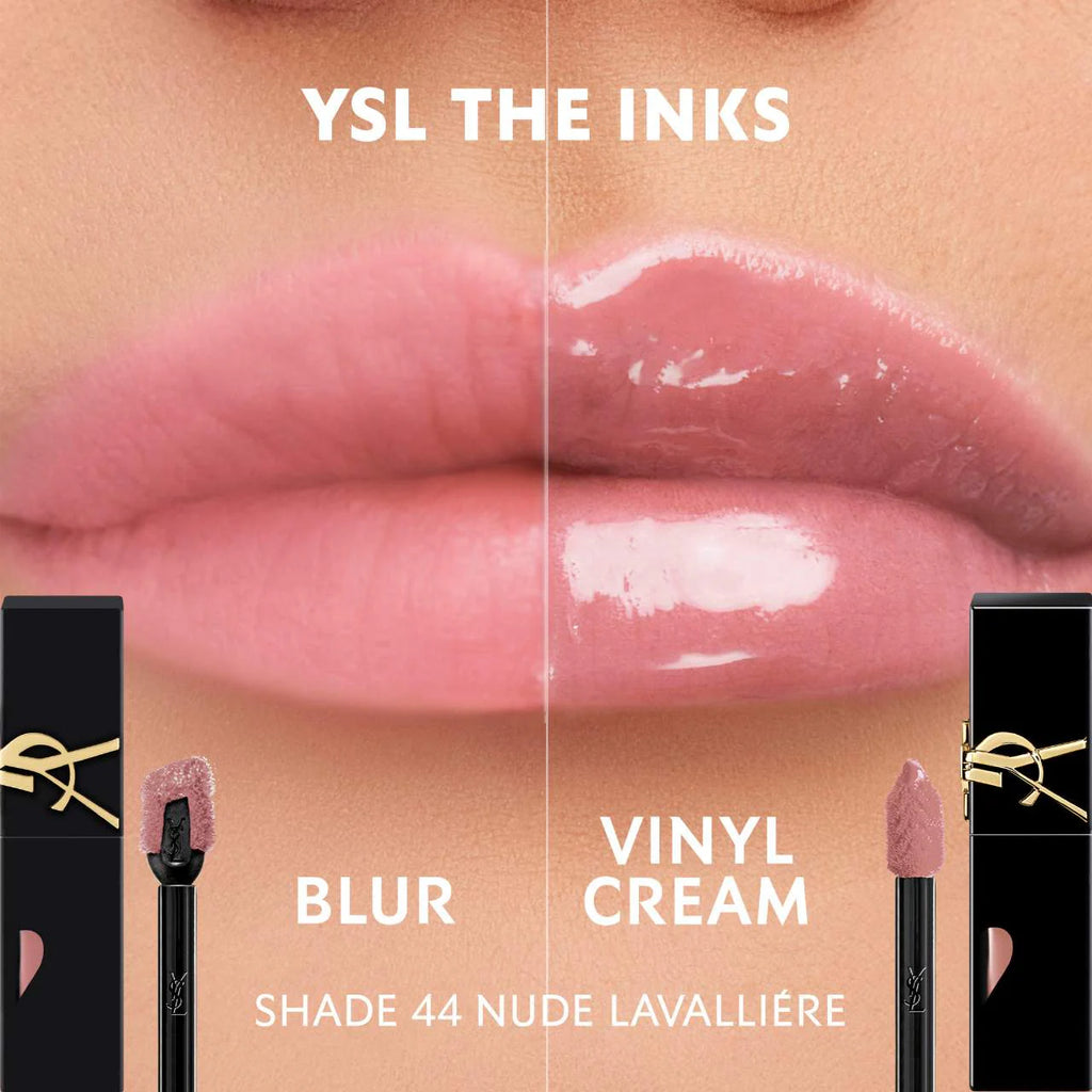 Yves Saint Laurent YSL The Inks Blurring Matte Liquid Lip Stain
