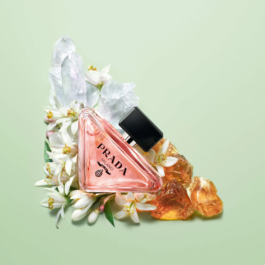 Prada Mini Paradoxe Eau de Parfum Gift Set