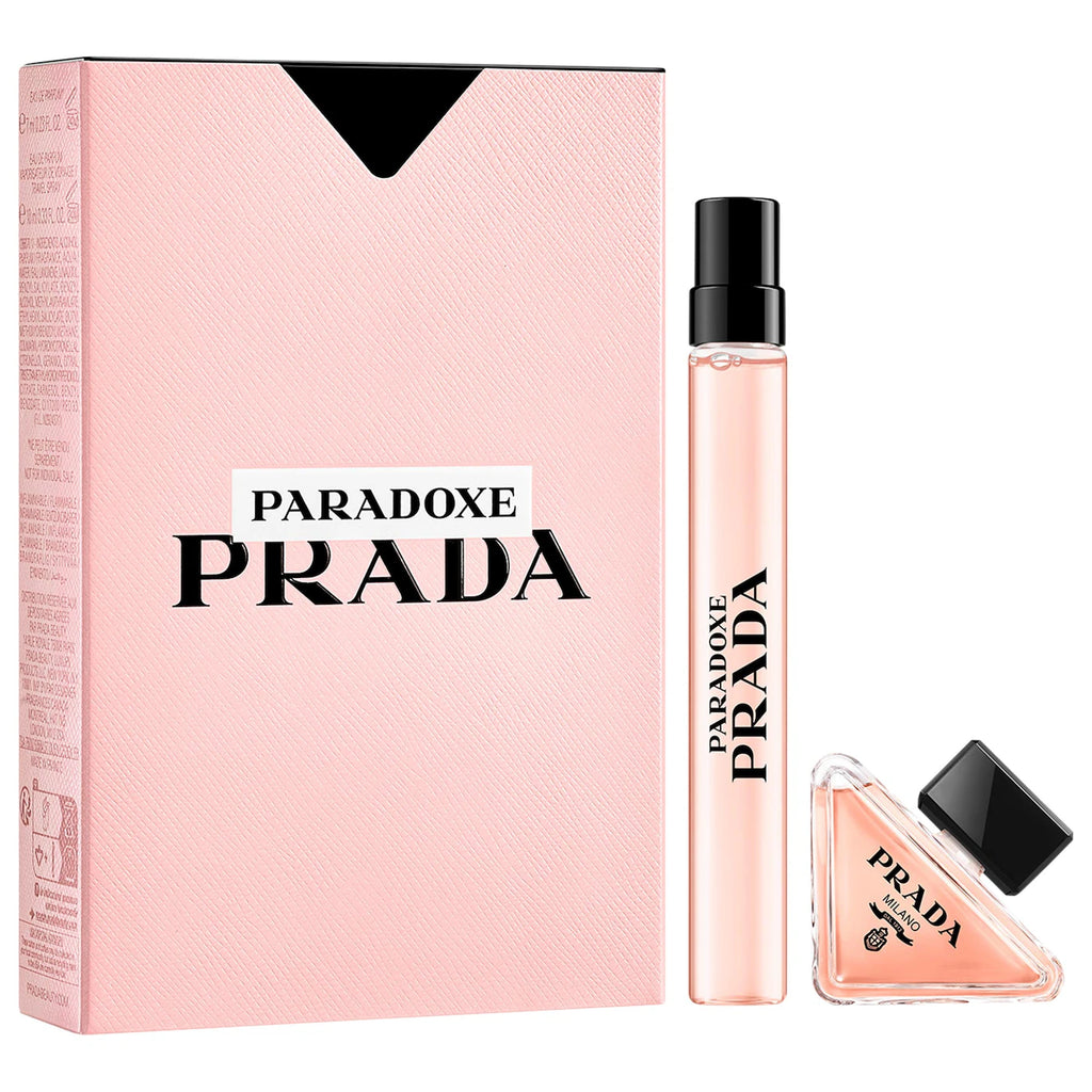 Prada Mini Paradoxe Eau de Parfum Gift Set