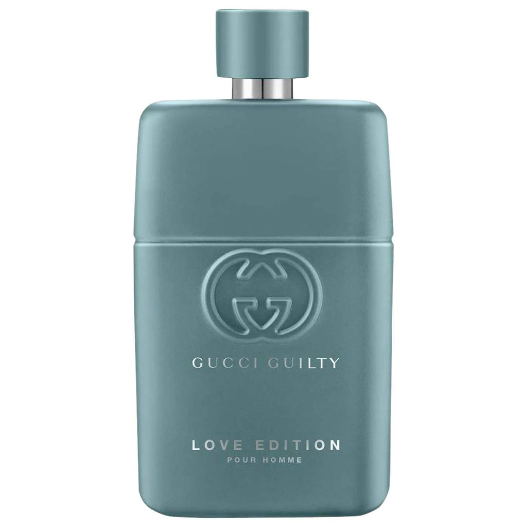 Gucci Guilty Love Edition Pour Homme Eau de Parfum
