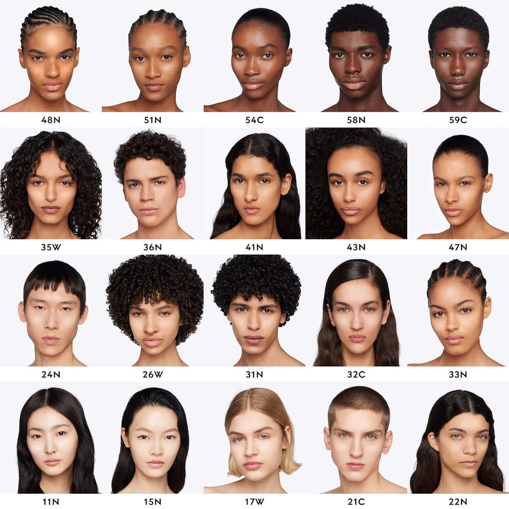 Gucci Glow Skin Tinted Moisturizer with Hyaluronic Acid & Bakuchiol